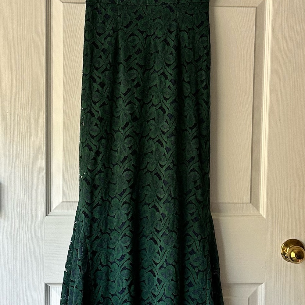 NEW! Miusol Women’s Gown Size small - Picture 4 of 12